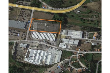 11309m² Land in Vandoma, Portugal No. 143885