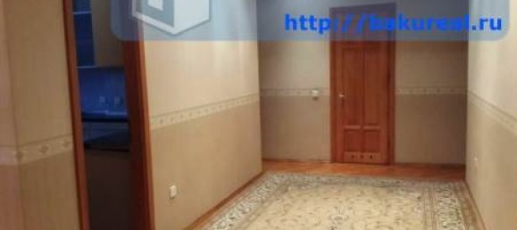 Apartamento de 3 dormitorios en Baku, Azerbaijan No. 612 36