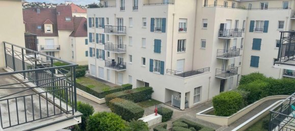 Квартира с 2 спальнями в Рюэй-Мальмезон, Франция № 297024 4