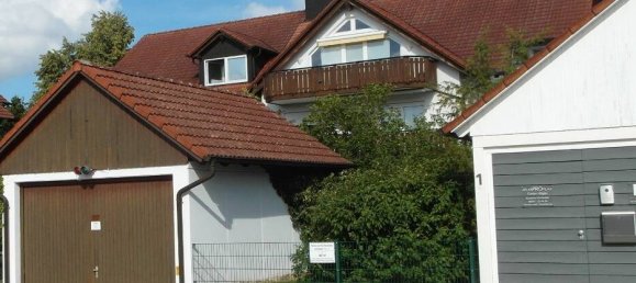 2 bedrooms Apartment in Unterallgau, Germany No. 140178 2