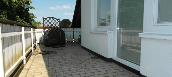 2 bedrooms Apartment in Unterallgau, Germany No. 140178 21