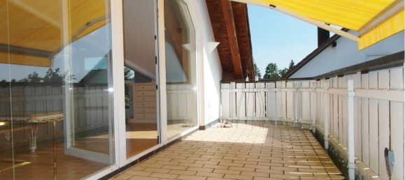 2 bedrooms Apartment in Unterallgau, Germany No. 140178 13