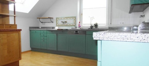 2 bedrooms Apartment in Unterallgau, Germany No. 140178 6