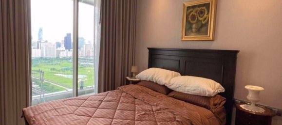 1 bedroom Condo in Pathum Wan, Thailand No. 4505 3