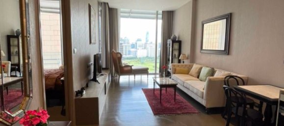 1 bedroom Condo in Pathum Wan, Thailand No. 4505 9