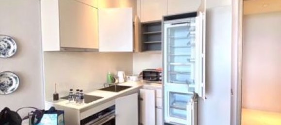 1 bedroom Condo in Pathum Wan, Thailand No. 4505 8