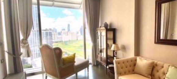 1 bedroom Condo in Pathum Wan, Thailand No. 4505 13