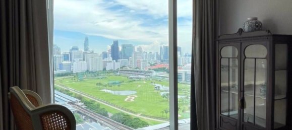 1 bedroom Condo in Pathum Wan, Thailand No. 4505 4