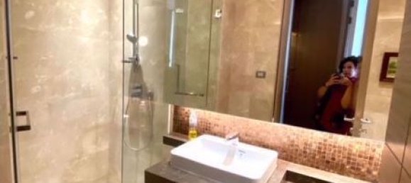 1 bedroom Condo in Pathum Wan, Thailand No. 4505 5