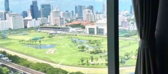 1 bedroom Condo in Pathum Wan, Thailand No. 4505 10