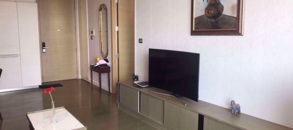 1 bedroom Condo in Pathum Wan, Thailand No. 4505 6
