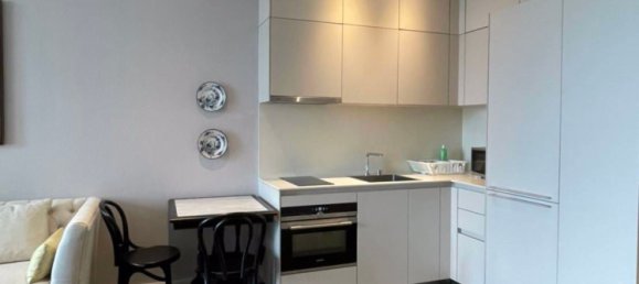 1 bedroom Condo in Pathum Wan, Thailand No. 4505 11