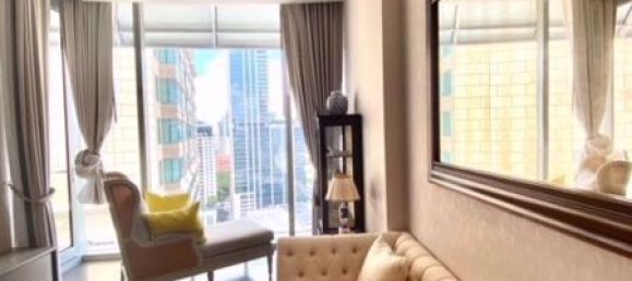 1 bedroom Condo in Pathum Wan, Thailand No. 4505 7