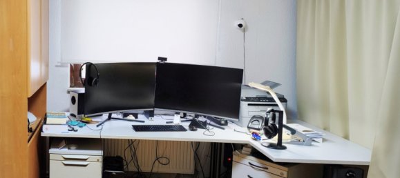 4 bedrooms Townhouse in Karlsruhe, Germany No. 233321 6