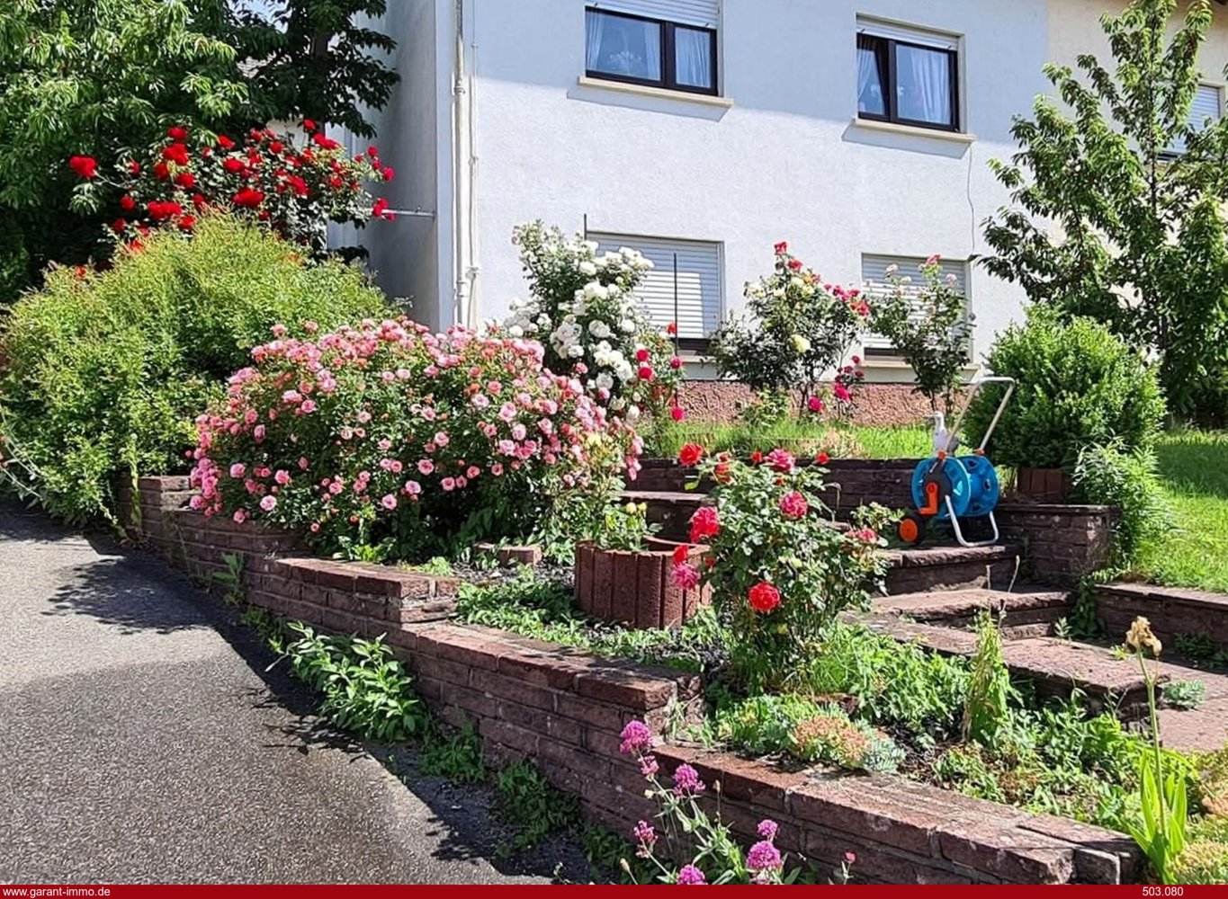 4 bedrooms Townhouse in Karlsruhe, Germany No. 233321