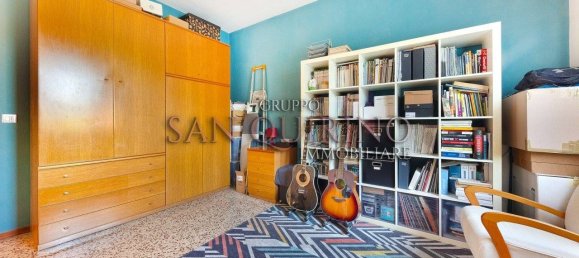 2 Schlafzimmer Wohnung in Correggio, Italy, Nr. 259227 8