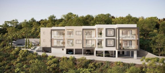 1 bedroom Apartment in Konia, Cyprus No. 27632 2