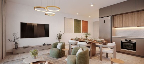 1 bedroom Apartment in Konia, Cyprus No. 27632 8