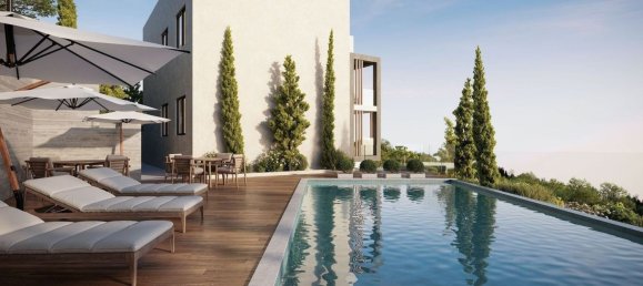 1 bedroom Apartment in Konia, Cyprus No. 27632 10