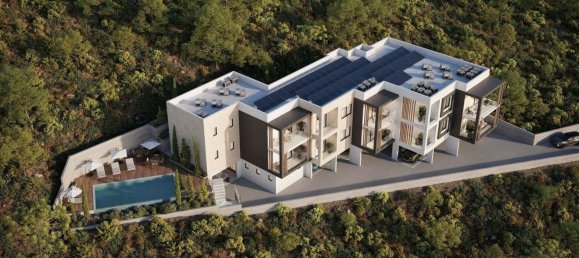 1 bedroom Apartment in Konia, Cyprus No. 27632 3