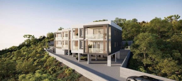 1 bedroom Apartment in Konia, Cyprus No. 27632 4