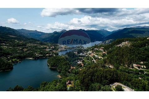 Grundstück in Vieira do Minho, Portugal, Nr. 197097