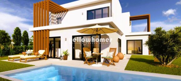  قطعة أرض في Silves, Portugal 245متر مربع رقم 129608 2