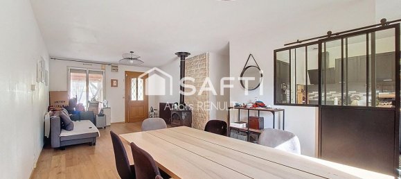 4 bedrooms House in Eure, France No. 356611 5