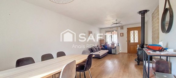 4 bedrooms House in Eure, France No. 356611 4