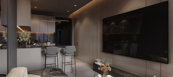 Apartamento de 1+1 en Mersin, Turkey No. 40531 8