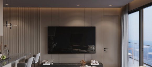 Apartamento de 1+1 en Mersin, Turkey No. 40531 7