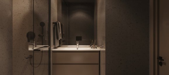 Apartamento de 1+1 en Mersin, Turkey No. 40531 3