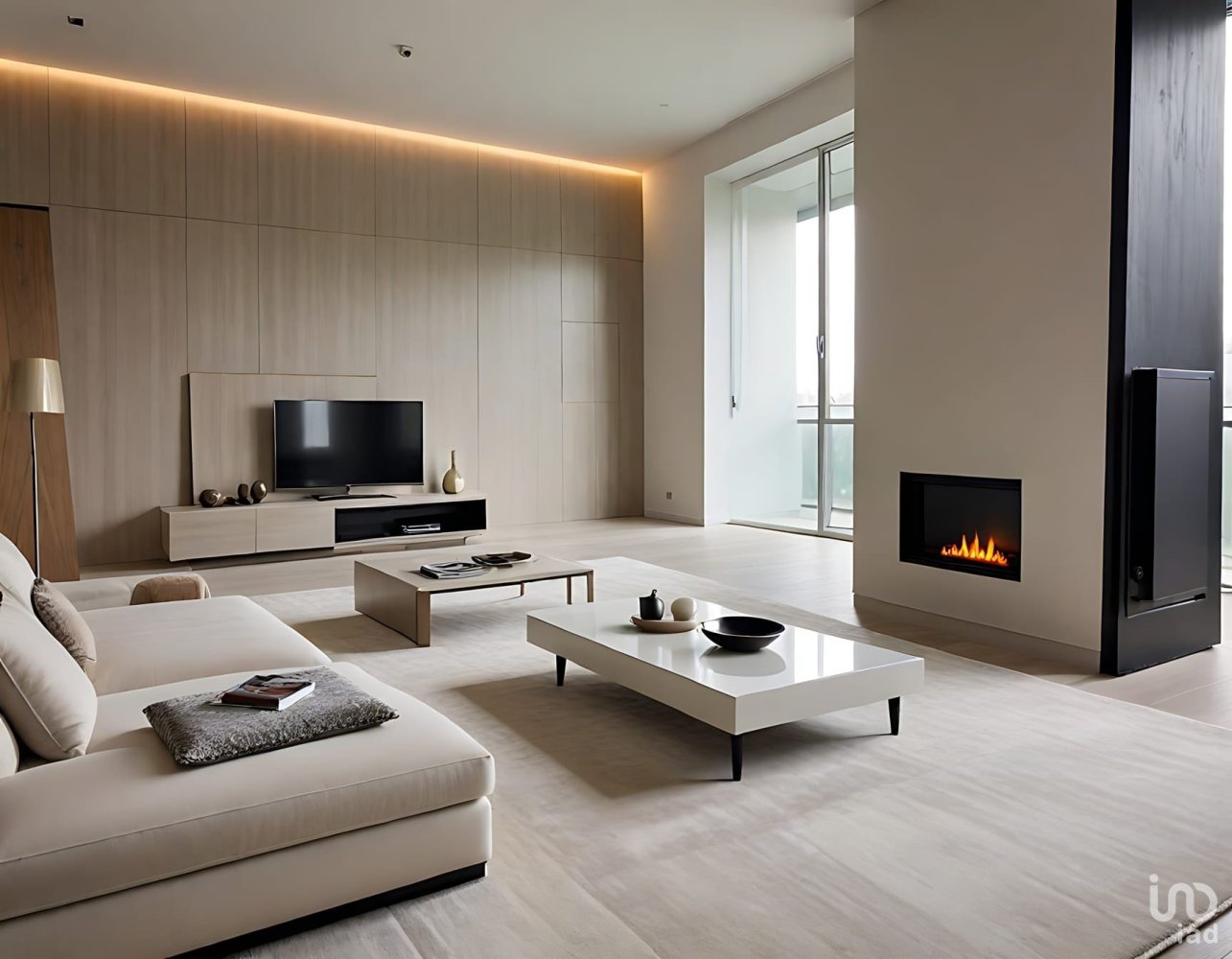 4 bedrooms Apartment in Turin, Italy No. 385679