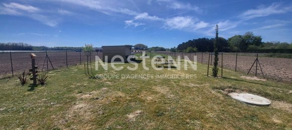 3 Schlafzimmer Haus in Le Controis-en-Sologne, France, Nr. 316296 10