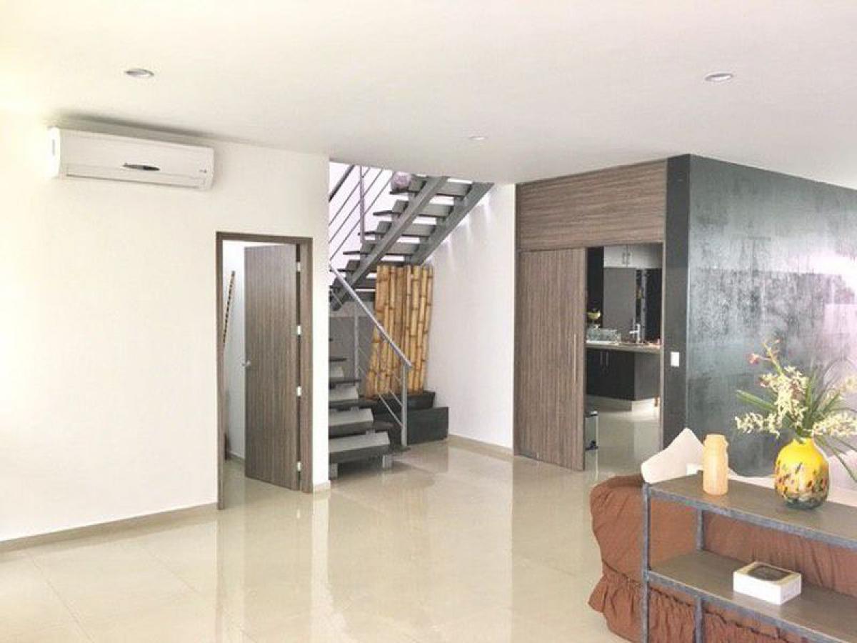 3 Schlafzimmer Haus in Naucalpan de Juarez, Mexico, Nr. 223476