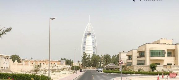 Terrain à Umm Al Sheif, UAE 1393.5m² No. 10288 10