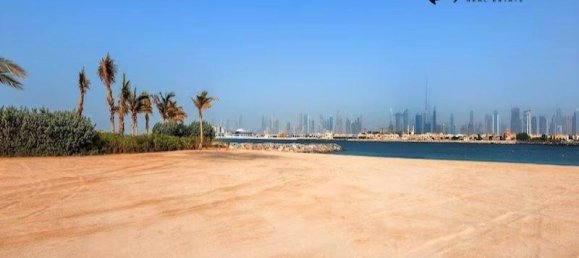 Terrain à Umm Al Sheif, UAE 1393.5m² No. 10288 6