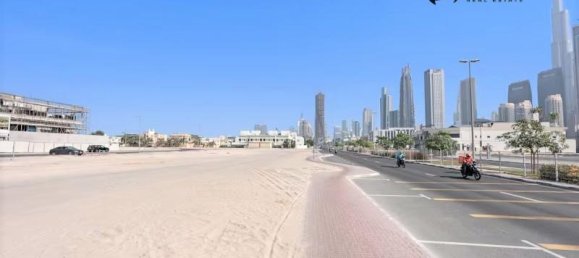 Terrain à Umm Al Sheif, UAE 1393.5m² No. 10288 2