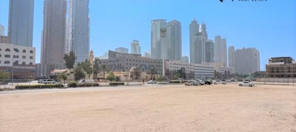 Terrain à Umm Al Sheif, UAE 1393.5m² No. 10288 4