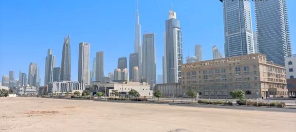 Terrain à Umm Al Sheif, UAE 1393.5m² No. 10288 7