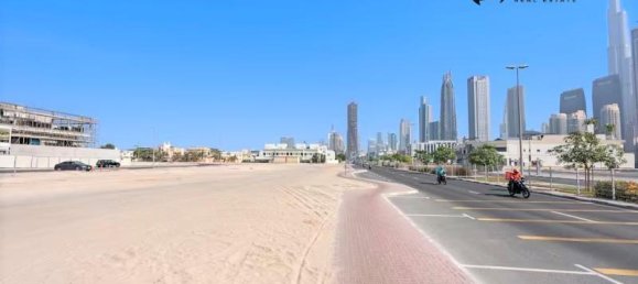 Terrain à Umm Al Sheif, UAE 1393.5m² No. 10288 5