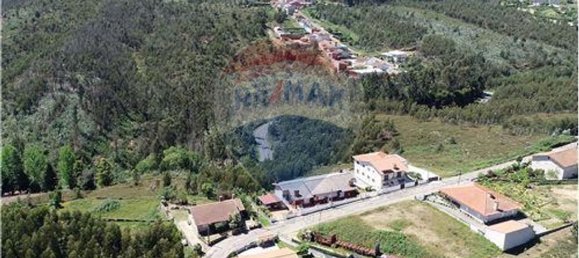 Земельный участок 36825м² в Санта Мария да Фейра, Португалия № 64375 9