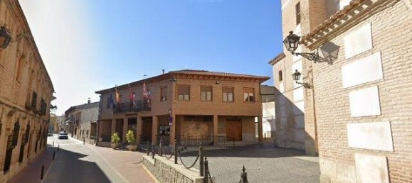Apartamento de 3 dormitorios en Toledo, Spain No. 146436 3