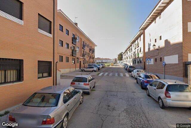 3 bedrooms Apartment in Toledo, Spain No. 146436