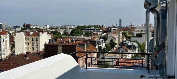 Apartamento T1 em Asnieres-sur-Seine, France N.º 334267 7