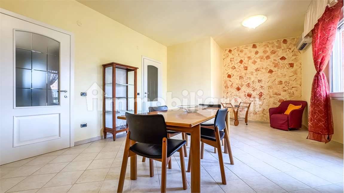 4 bedrooms Apartment in Cagliari, Italy No. 275897