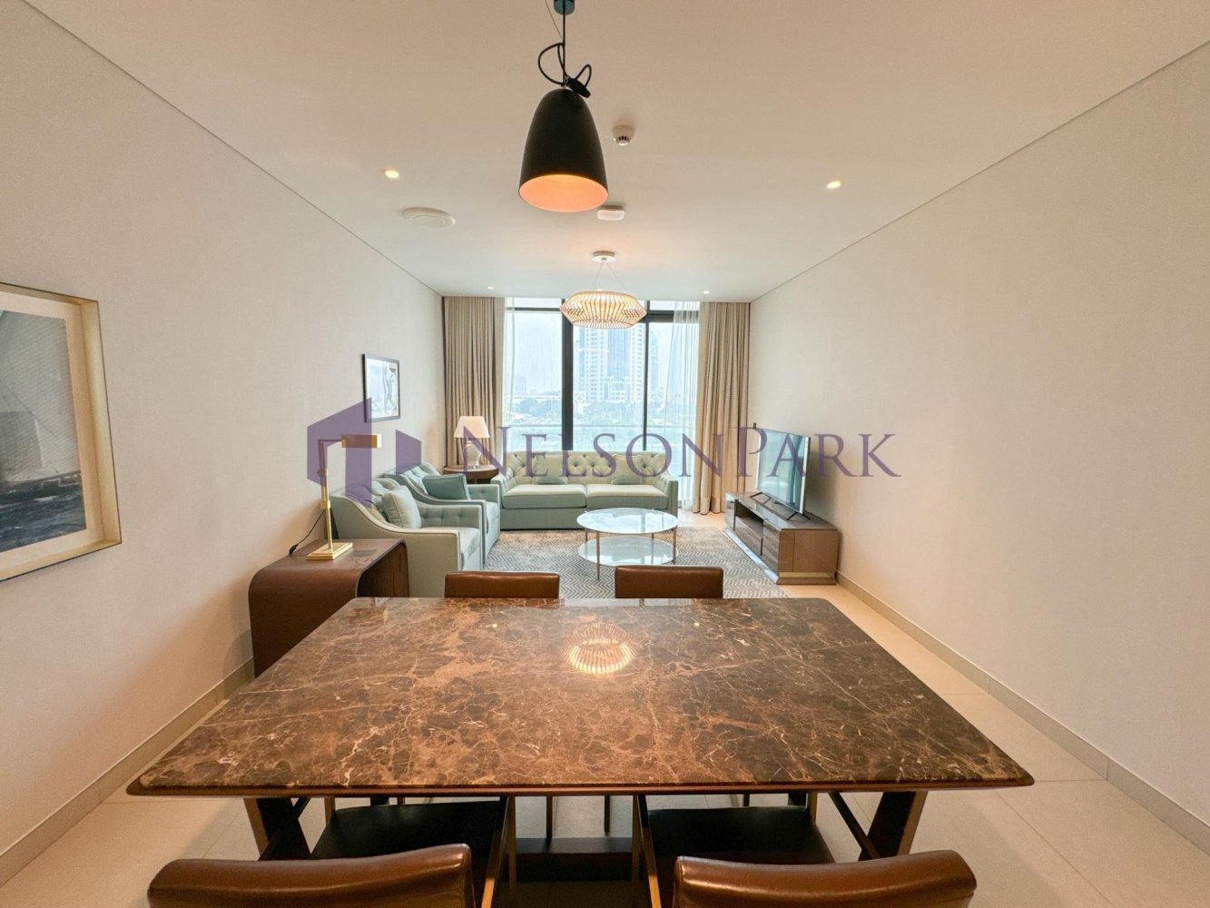 2 chambres Appartement à Lusail, Qatar No. 1659