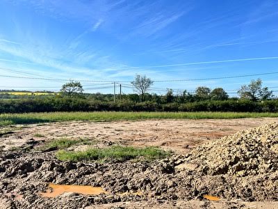 Terrain à Ligné, France 521m² No. 120958