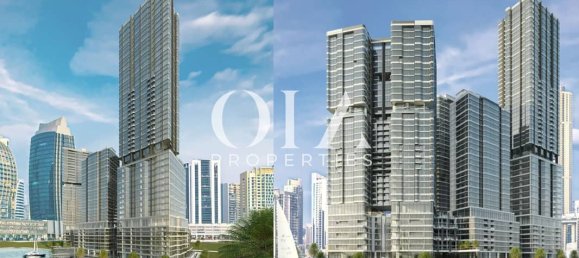 3 Schlafzimmer Wohnung in Al Reem Island, UAE, Nr. 17432 13