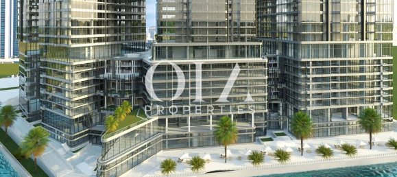 3 Schlafzimmer Wohnung in Al Reem Island, UAE, Nr. 17432 6